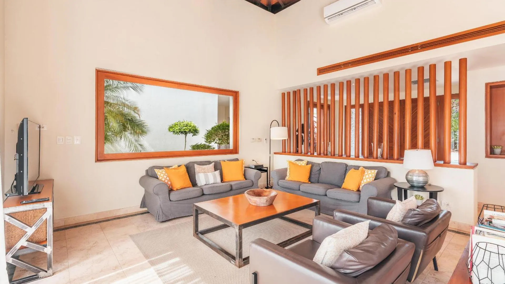 Amazing 5Br Villa W Pool At Green Village A Punta Cana 0*,