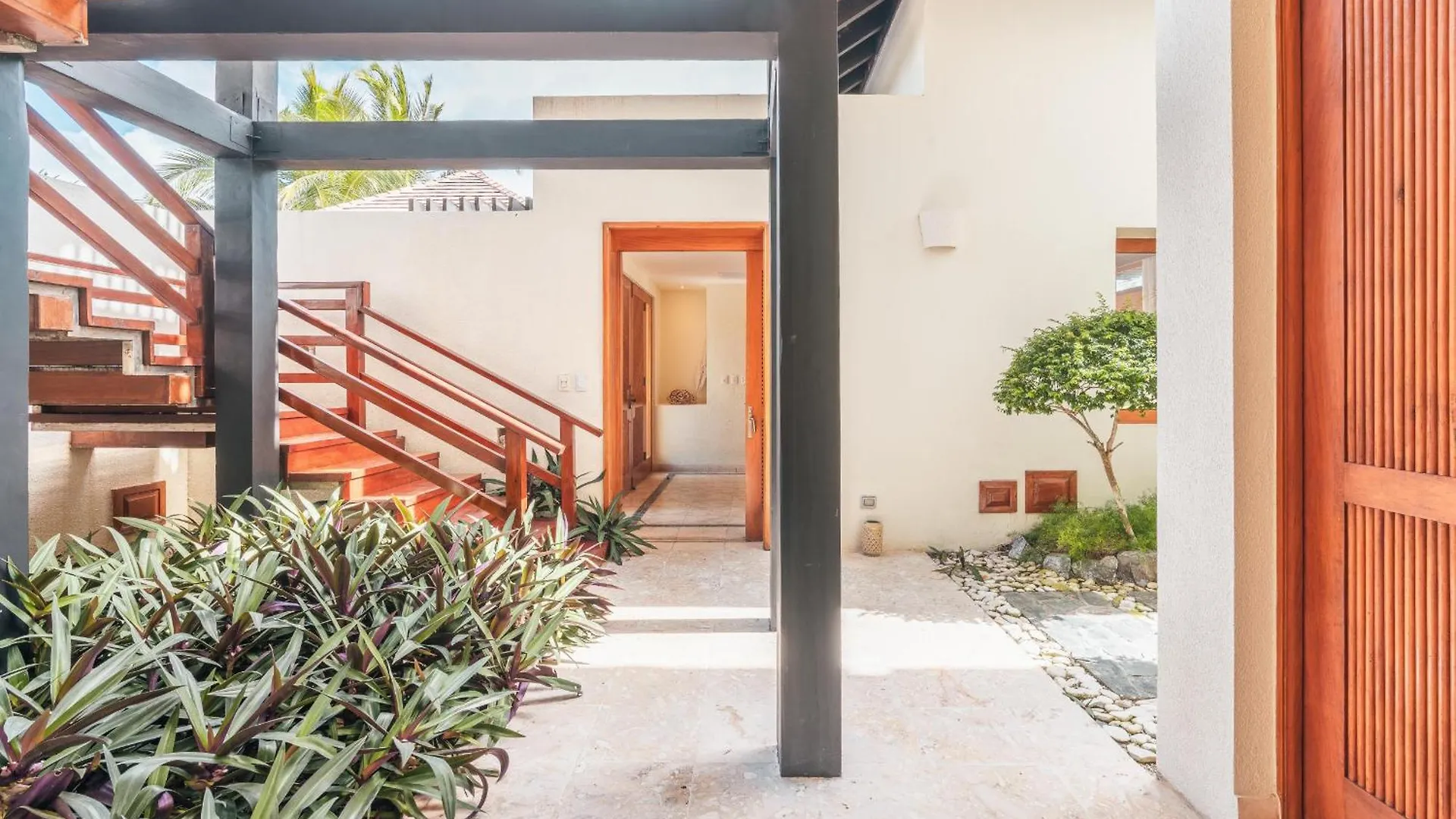 Amazing 5Br Villa W Pool At Green Village A Punta Cana