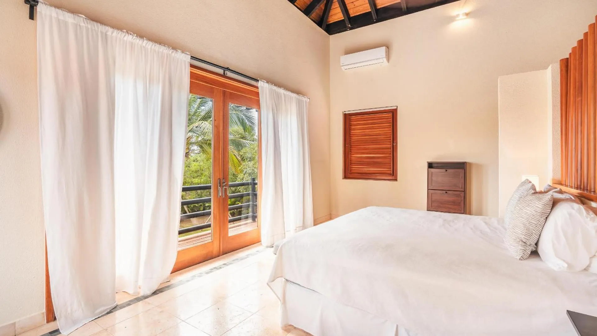 Amazing 5Br Villa W Pool At Green Village A Punta Cana Dominican Republic