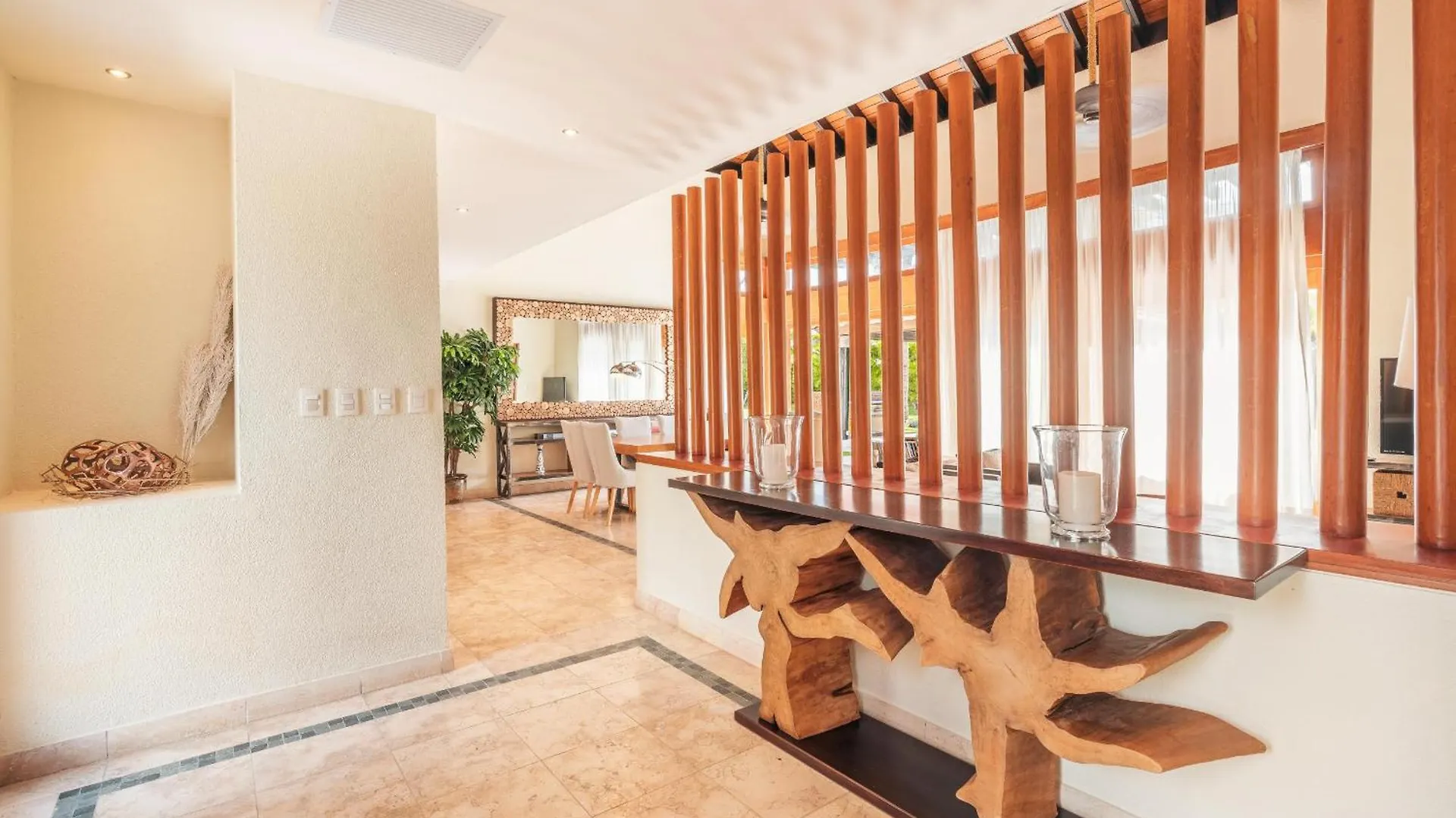 Amazing 5Br Villa W Pool At Green Village A Punta Cana