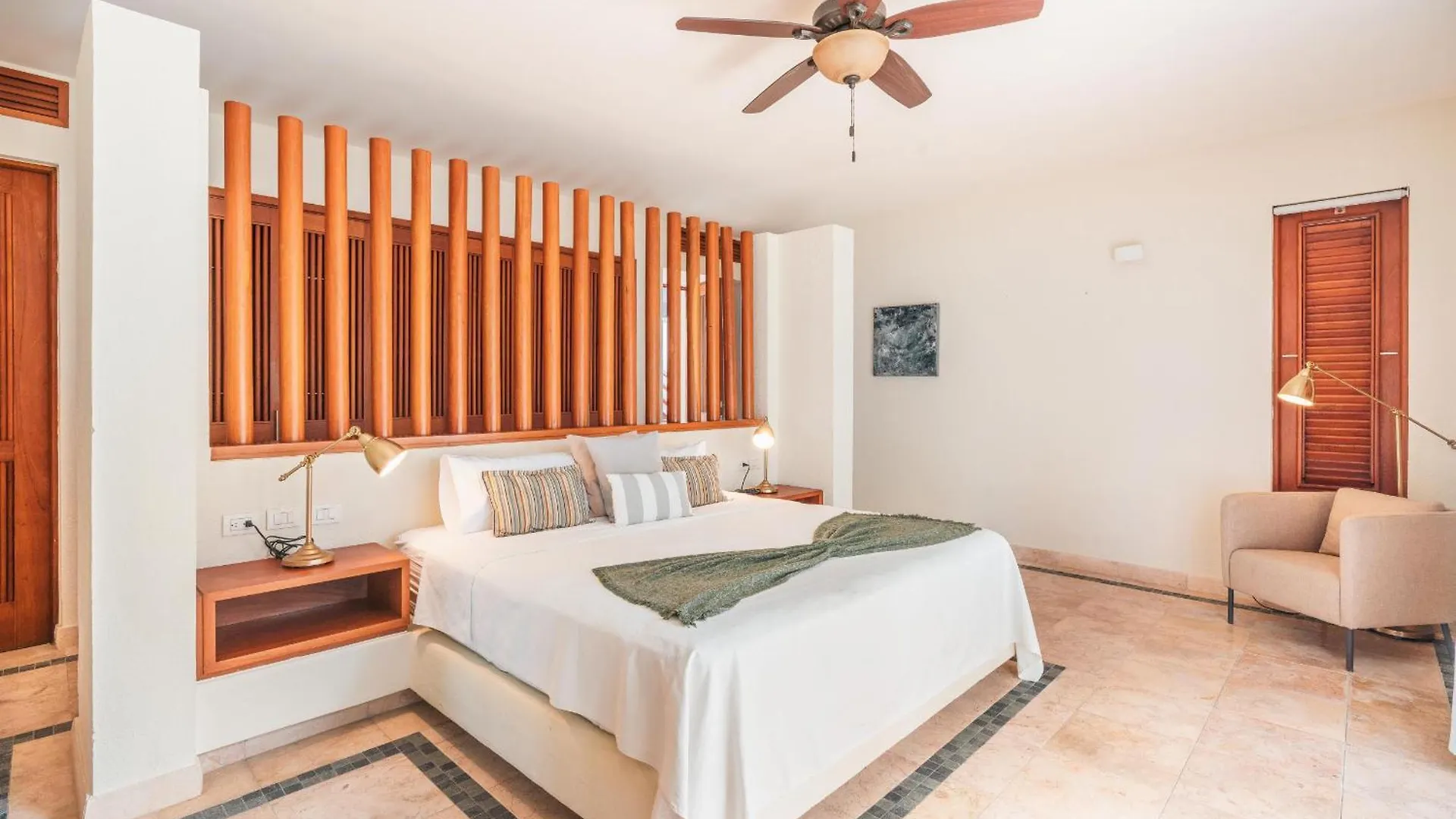 Amazing 5Br Villa W Pool At Green Village A Punta Cana República Dominicana