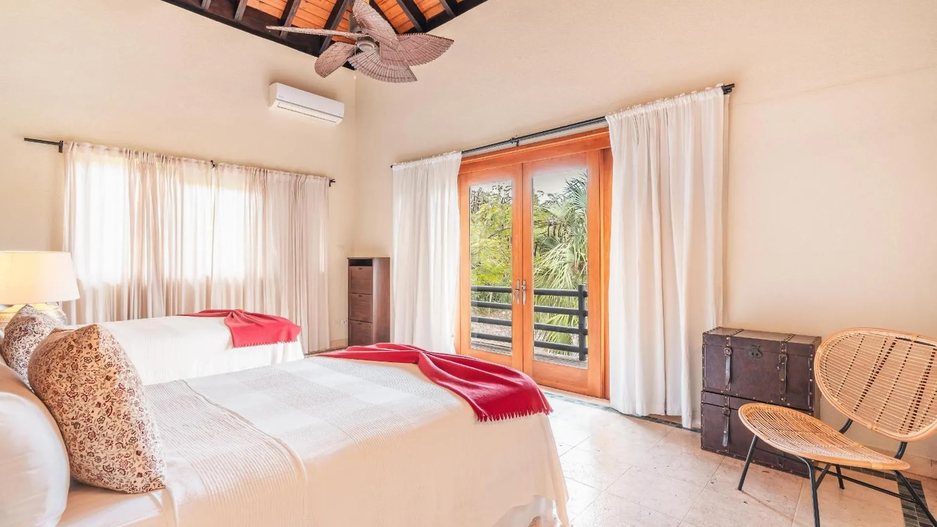 Amazing 5Br Villa W Pool At Green Village A Punta Cana