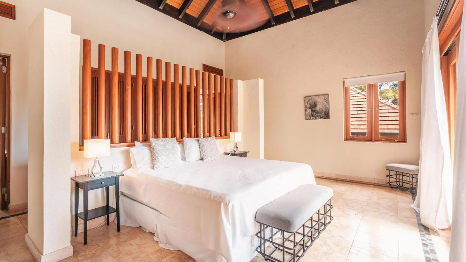 Amazing 5Br Villa W Pool At Green Village A Punta Cana 0*,  República Dominicana