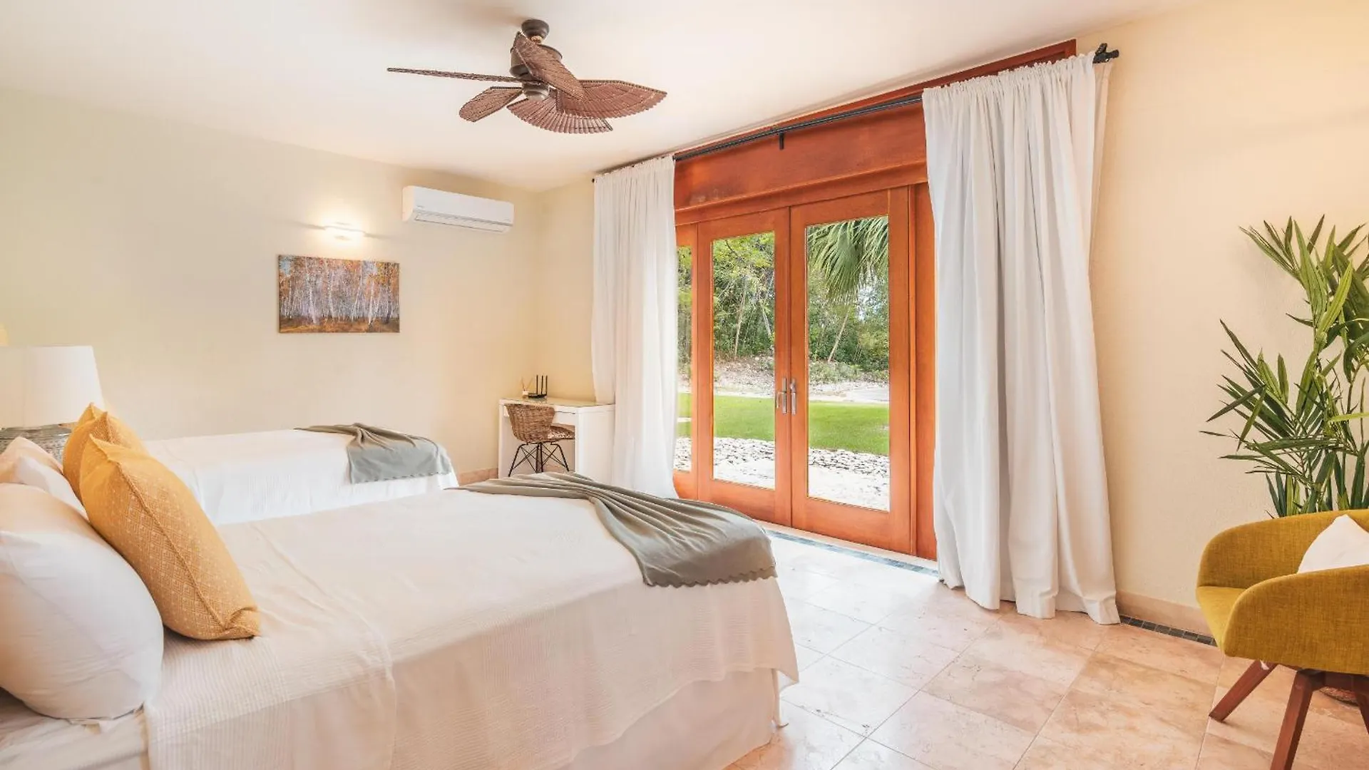 Amazing 5Br Villa W Pool At Green Village A Punta Cana 0*,  República Dominicana